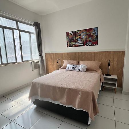 Carioca Home Рио де Жанейро Екстериор снимка
