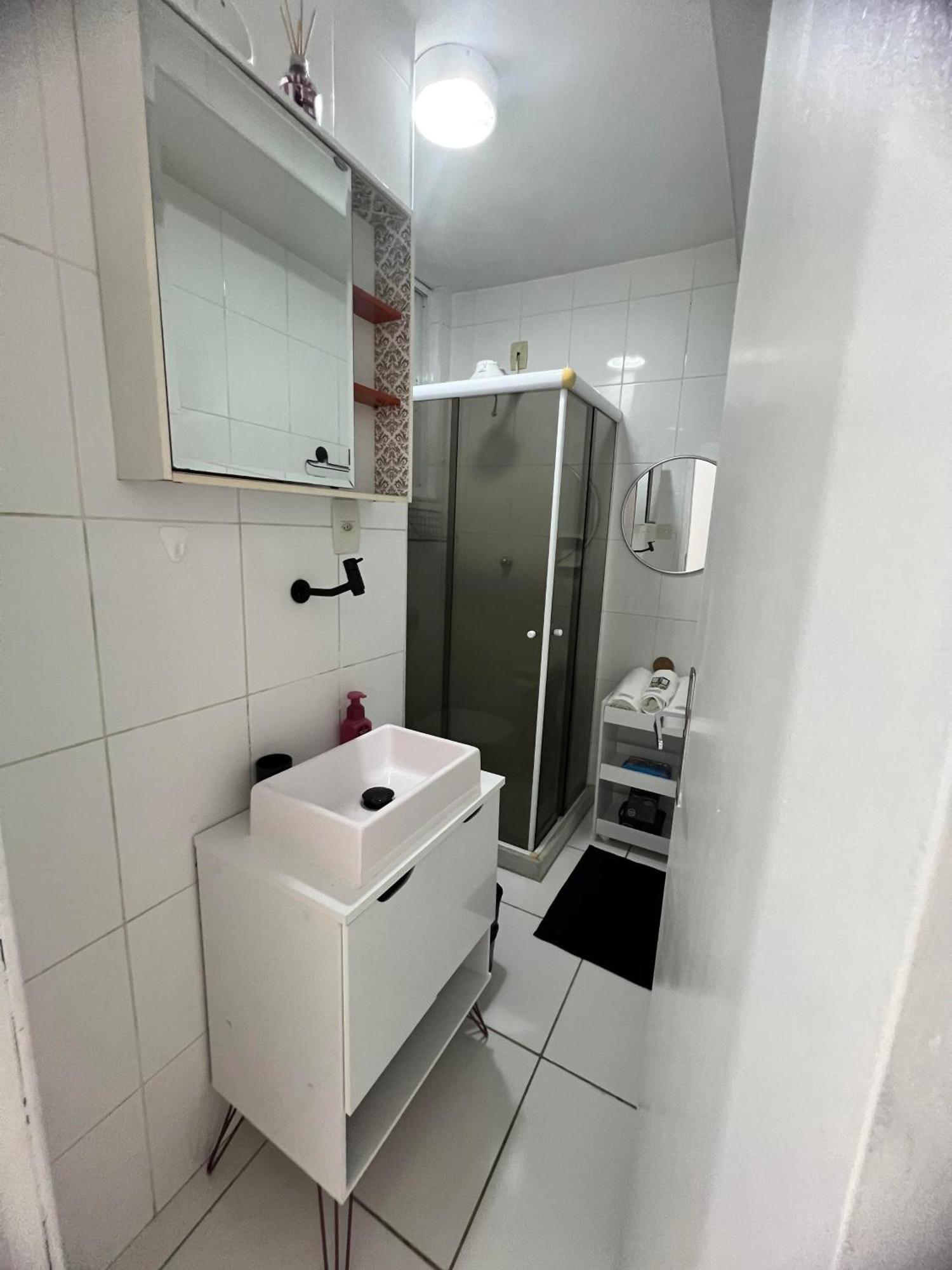 Carioca Home Рио де Жанейро Екстериор снимка
