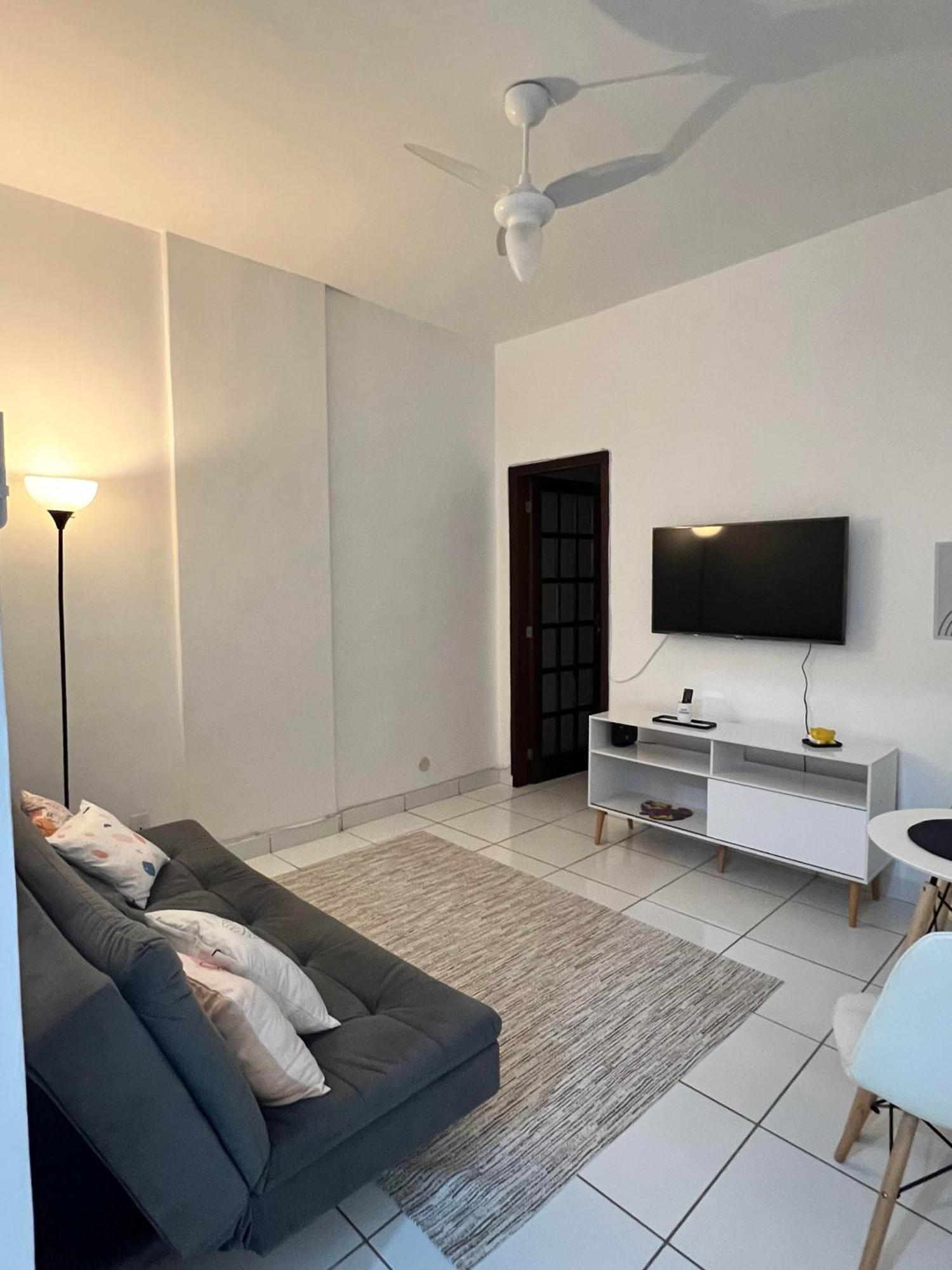 Carioca Home Рио де Жанейро Екстериор снимка