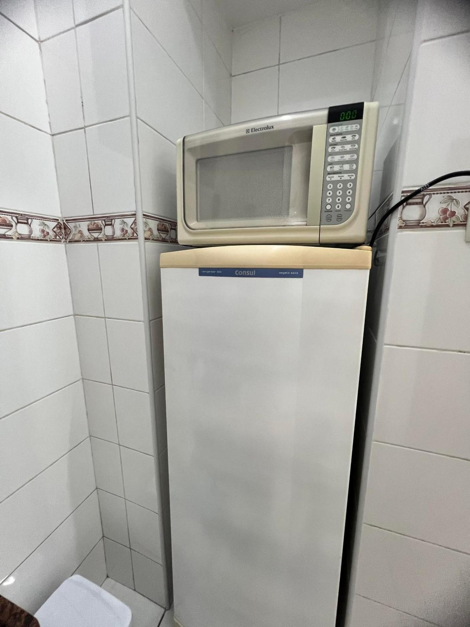 Carioca Home Рио де Жанейро Екстериор снимка