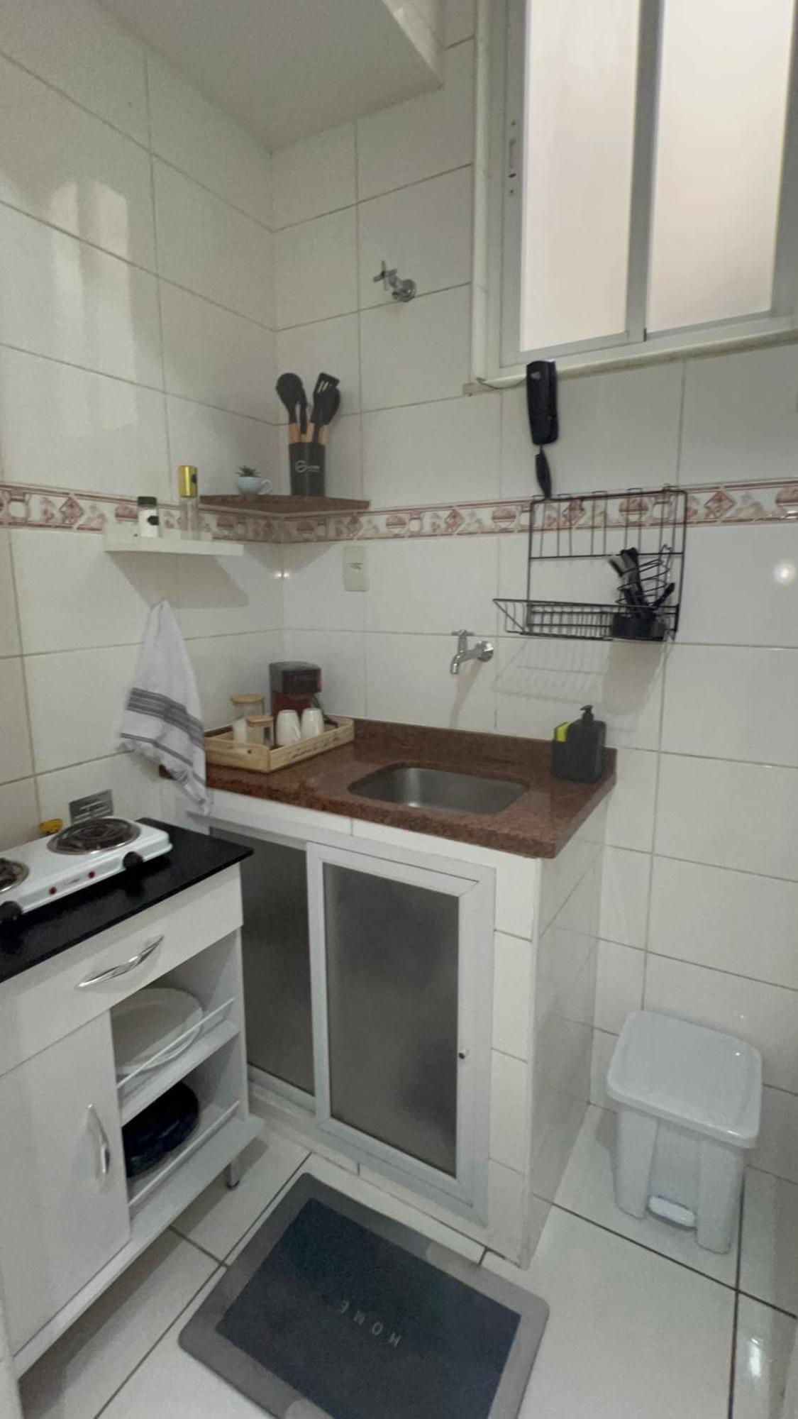 Carioca Home Рио де Жанейро Екстериор снимка